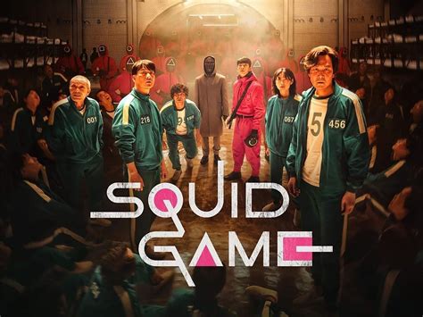 Squid game online subtitrat  In a world where superpowered people are heavily policed by robots, an ex-con teams up with a drug lord he despises to protect a teen from a